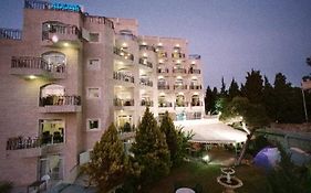 Addar Hotel Jérusalem Exterior photo