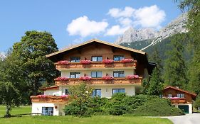 Hotel Alpenperle à Ramsau am Dachstein Exterior photo