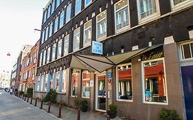 Hotel De Looier Amsterdam Exterior photo