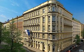 Hotel Bellevue Wien Vienne Exterior photo