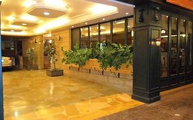 Viccini Suites Beyrouth Exterior photo