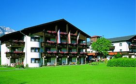 Hotel Edelweiss Innsbruck Exterior photo