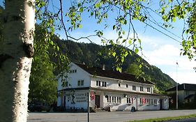 Hotel Nordbo Pensjonat à Hjartdal Exterior photo