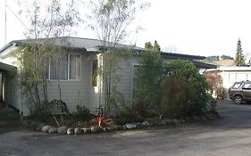 Tongariro River Motel Turangi Exterior photo