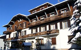 Hotel Liberty Mont Blanc Saint-Gervais-les-Bains Exterior photo