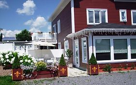 Motel Canadien Trois-Rivières Exterior photo