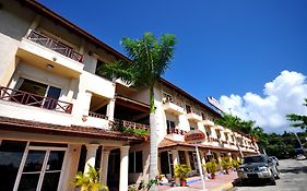 Hôtel Flamboyan à Punta Cana Exterior photo