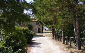 Maison d'hôtes Guinzano à Morleschio Exterior photo