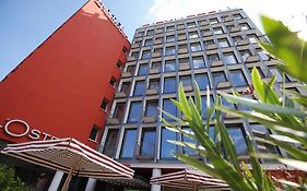 Smartcity Designhotel Hanovre Exterior photo