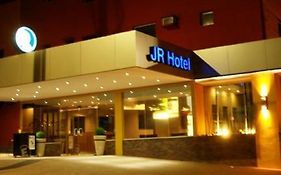 Jr Hotel Ribeirão Preto Exterior photo