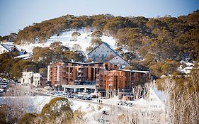 Hotel Qt Falls Creek Exterior photo