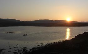 Bed and Breakfast The Tide à Dunvegan  Exterior photo