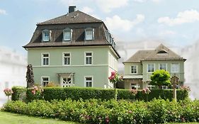 Pension Villa Nordland Bad Kissingen Exterior photo