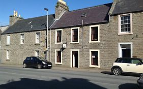 Bed And Breakfast At 4 Thurso Exterior photo