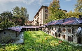 Romantic Hotel Furno San Francesco al Campo Exterior photo