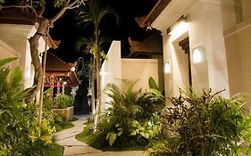 Villa Puspa Tanah Lot Exterior photo