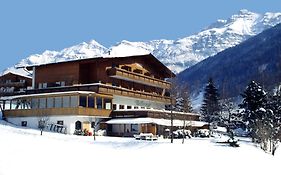 Hotel Bellevue Neustift im Stubaital Exterior photo