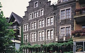 Hôtel Beim Weinbauer à Commune fusionnée de Cochem-Land Exterior photo
