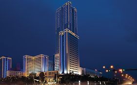 Regal Palace Hotel Dongguan  Exterior photo