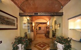 Hotel Bologna Pise Exterior photo