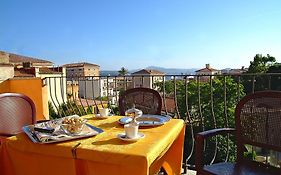 Hotel Delle Isole La Maddalena  Exterior photo