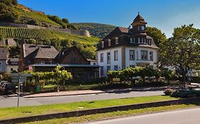 Guesthouse Altes Rathaus Rüdesheim am Rhein Exterior photo