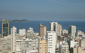 Appartement Ipanema'S Heart à Rio de Janeiro Exterior photo