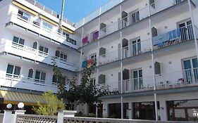 Hotel Simeon Tossa de Mar Exterior photo