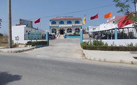 Bed and Breakfast Maliana Star à Tétouan Exterior photo