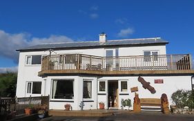 Bed and Breakfast Cuil Na Sithe à Fort William Exterior photo