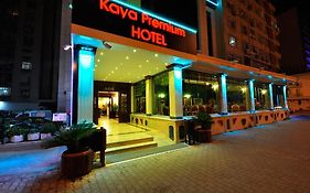 Kaya Premium Hotel Adana Exterior photo