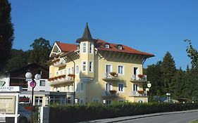 Hotel Das Schloessl Bad Tölz Exterior photo