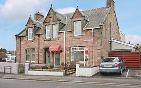 Ardgarry Holiday House Inverness Exterior photo