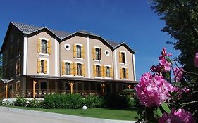 Hotel du Parc Cransac Exterior photo