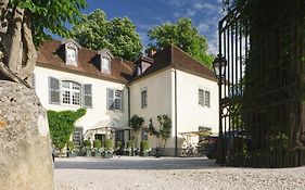 Hotel Chateau De Germigney à Port-Lesney Exterior photo