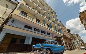 Hotel Lido La Havane Exterior photo