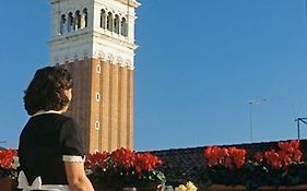 Albergo San Marco Venise Exterior photo