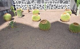 Los Cactus Playa del Inglés Exterior photo