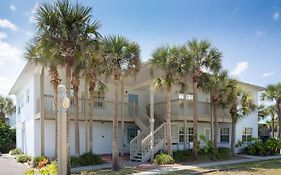 Coconut Palms Beach Resort New Smyrna Beach Exterior photo