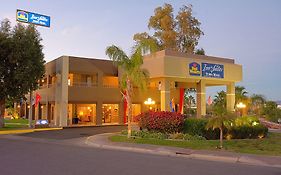 Best Western Yuma Mall Hotel & Suites Exterior photo