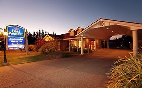 Best Western Ambassador Motor Inn & Apartments Wagga Wagga Exterior photo