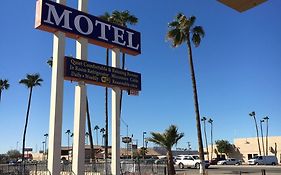 El Rancho Motel Yuma Exterior photo