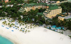 Hôtel Coral Costa Caribe à Juan Dolio Exterior photo