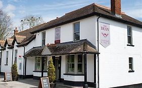 Hotel The Dean Ale & Cider House à Chichester Exterior photo