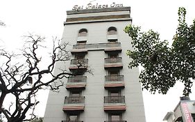 Hotel Sai Inn Bombay Exterior photo