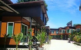 T. G. Home Chiang Rai Exterior photo
