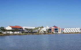 Blue Nile Hotel Baher Dar Exterior photo