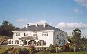 Hotel The Arches à Arvagh Exterior photo