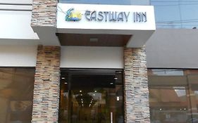 Eastway Inn Bacolod Exterior photo