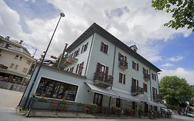 Residence Tabor Bardonnèche Exterior photo